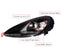 HEADLIGHTS upgrade for PORSCHE CAYENNE E2 958.1 2011 - 2014 to CAYENNE 9Y0.1 2019 - 2023 PDLS buy