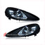 HEADLIGHTS upgrade for PORSCHE CAYENNE E2 958.1 2011 - 2014 to CAYENNE 9Y0.1 2019 - 2023 PDLS buy