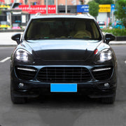HEADLIGHTS upgrade for PORSCHE CAYENNE E2 958.1 2011 - 2014 to CAYENNE 9Y0.1 2019 - 2023 PDLS buy