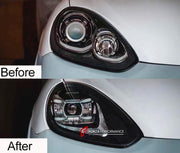 HEADLIGHTS upgrade for PORSCHE CAYENNE E2 958.2 FACELIFT 2015 - 2017 to CAYENNE E3 9Y0.1 2019 - 2023 PDLS buy