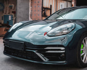 HEADLIGHTS upgrade for PORSCHE PANAMERA 970.1 970.2 FACELIFT 2010 - 2016 to PANAMERA 971.1 2021 - 2024 PDLS buy