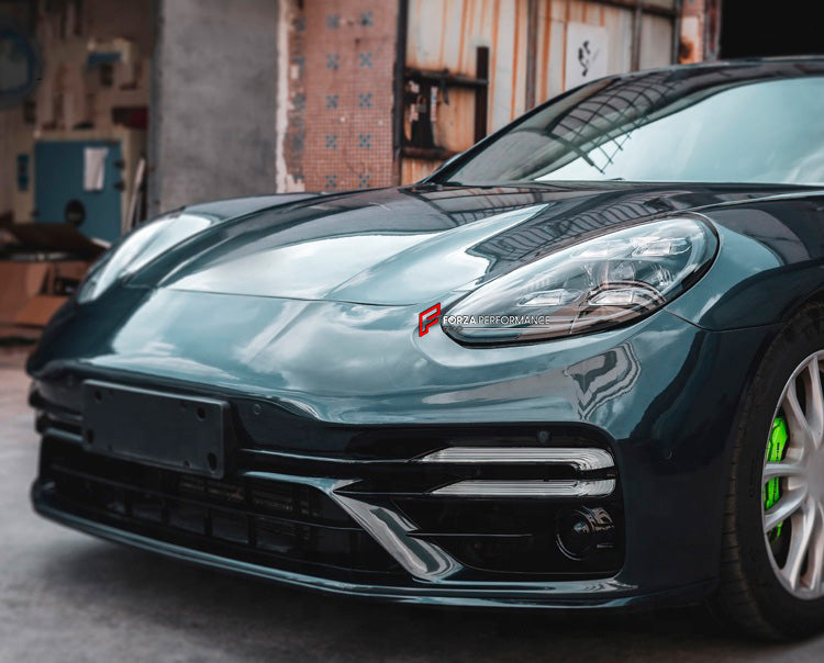 HEADLIGHTS upgrade for PORSCHE PANAMERA 970.1 970.2 FACELIFT 2010 - 2016 to PANAMERA 971.1 2021 - 2024 PDLS buy