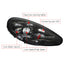 HEADLIGHTS upgrade for PORSCHE PANAMERA 970.1 970.2 FACELIFT 2010 - 2016 to PANAMERA 971.1 2021 - 2024 PDLS buy