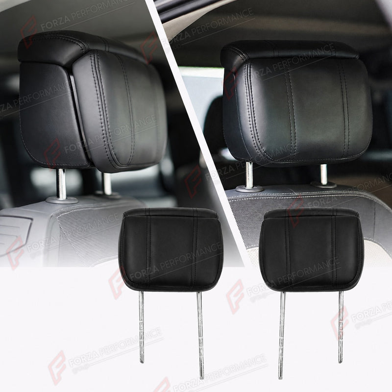 HEADREST for LAND ROVER DEFENDER 90 110 130 L663 2020+