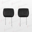 HEADREST for LAND ROVER DEFENDER 90 110 130 L663 2020+
Set includes:

Headrest
Material: Leather

NOTE: Professional installation is required.