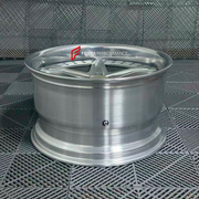 HGTE DESIGN 20 INCH FORGED WHEELS for FERRARI 599 GTB FIORANO