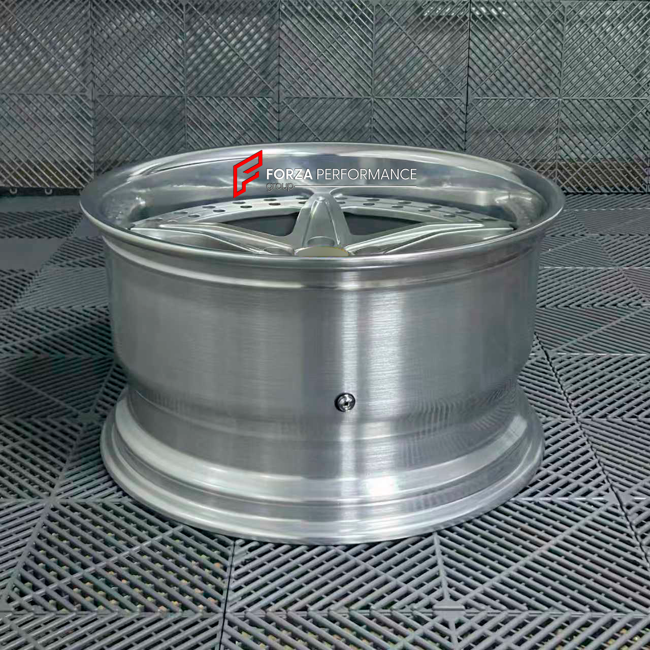 HGTE DESIGN 20 INCH FORGED WHEELS for FERRARI 599 GTB FIORANO