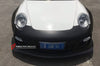 WIDE BODY KIT for PORSCHE 911 997.2 2008 - 2013

Set includes:

Front Lip
Front Bumper

Fender Flares
Side skirts
Rear Spoiler
Rear Bumper

Material: Fiberglass

NOTE: Professional installation is required