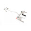 VALVED EXHAUST CATBACK MUFFLER for Honda Civic XI