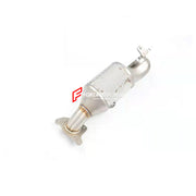 VALVED EXHAUST CATBACK MUFFLER for Honda Civic XI