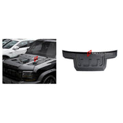 HOOD BONNET COVER for JETOUR T2 TRAVELLER 2024+

Set includes:
Hood Bonnet Cover

Material: Plastic

NOTE: Professional installation is required.