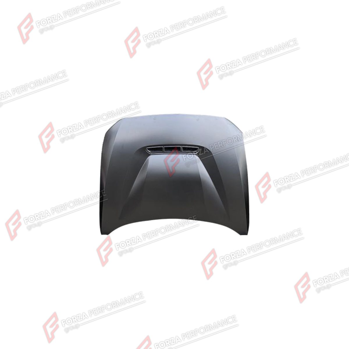 HOOD BONNET for BMW 1 SERIES F20 2 SERIES F22 F23 2011 - 2021 FORZA PERFORMANCE custom fit CS Style

Set includes:
Hood Bonnet

Material: Plastic

NOTE: Professional installation is required.