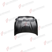 HOOD BONNET for BMW 1 SERIES F20 LCI 2 SERIES F22 F23 M2 F87 2013 - 2021 FORZA PERFORMANCE custom fit MP Style

Set includes:
Hood Bonnet

Material: Plastic

NOTE: Professional installation is required.