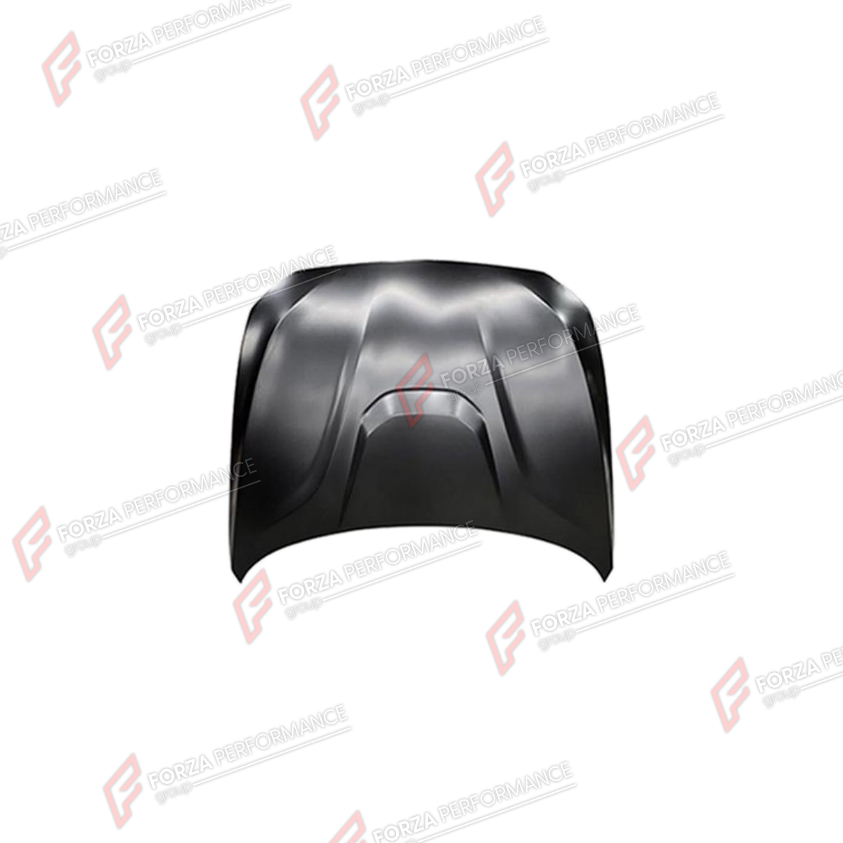 HOOD BONNET for BMW 1 SERIES F20 LCI 2 SERIES F22 F23 M2 F87 2013 - 2021 FORZA PERFORMANCE custom fit MP Style

Set includes:
Hood Bonnet

Material: Plastic

NOTE: Professional installation is required.