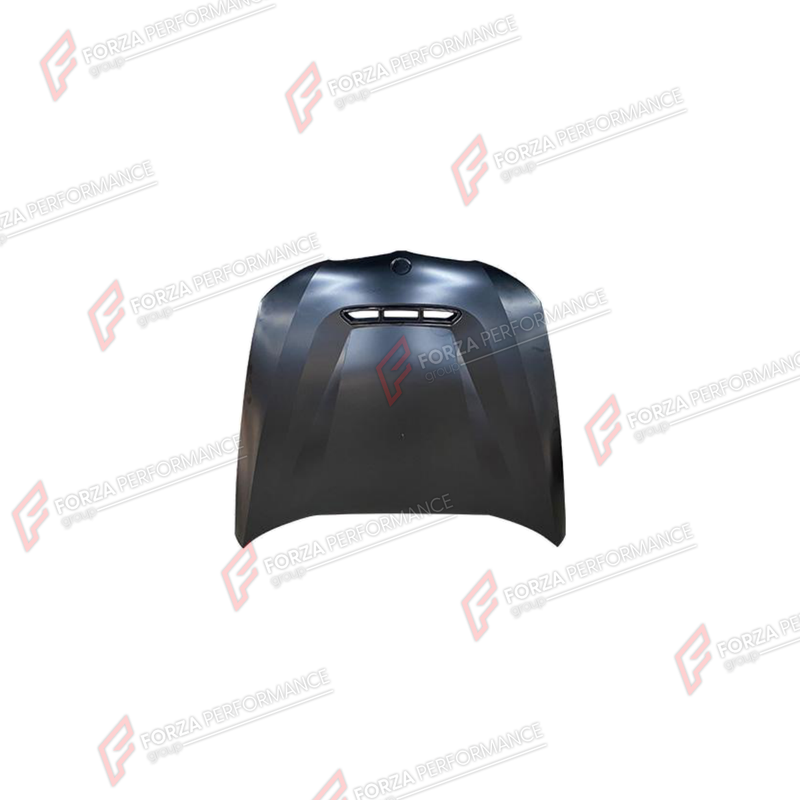 HOOD BONNET for BMW 3 SERIES E90 LCI 2008 - 2013