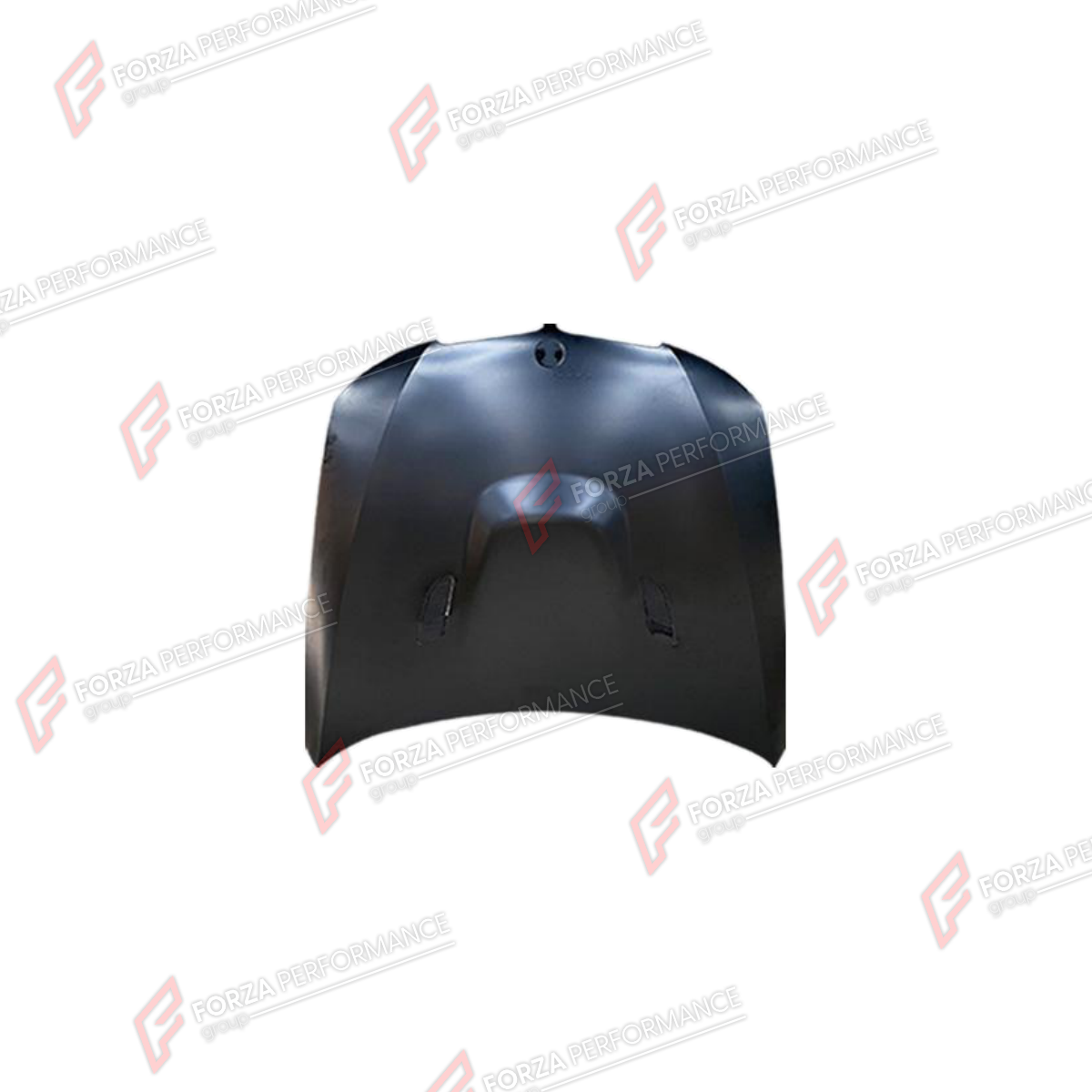 HOOD BONNET for BMW 3 SERIES E90 LCI 2008 - 2013 FORZA PERFORMANCE custom fit M3 2-Hole Style

Set includes:
Hood Bonnet

Material: Plastic

NOTE: Professional installation is required.