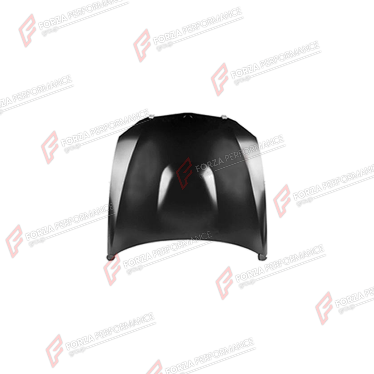 HOOD BONNET for BMW 3 SERIES E90 LCI 2008 - 2013 FORZA PERFORMANCE custom fit M3 Style

Set includes:
Hood Bonnet

Material: Plastic

NOTE: Professional installation is required.