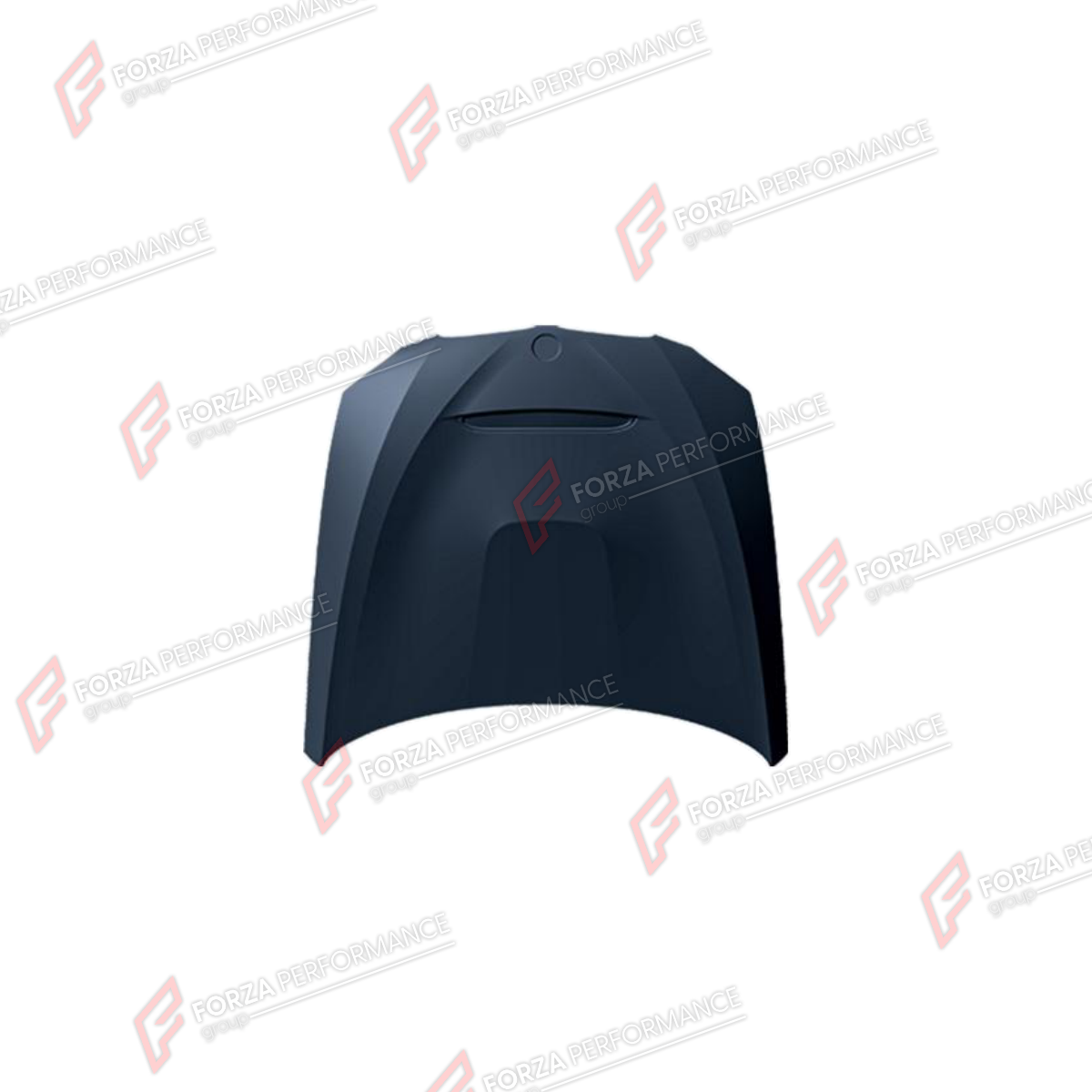 HOOD BONNET for BMW 3 SERIES E92 E93 2005 - 2010 FORZA PERFORMANCE custom fit M3 Style

Set includes:
Hood Bonnet

Material: Plastic

NOTE: Professional installation is required.