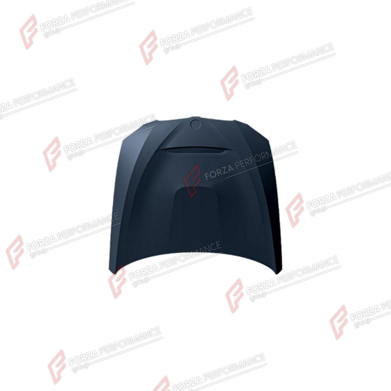 HOOD BONNET for BMW 3 SERIES E92 E93 2005 - 2010
