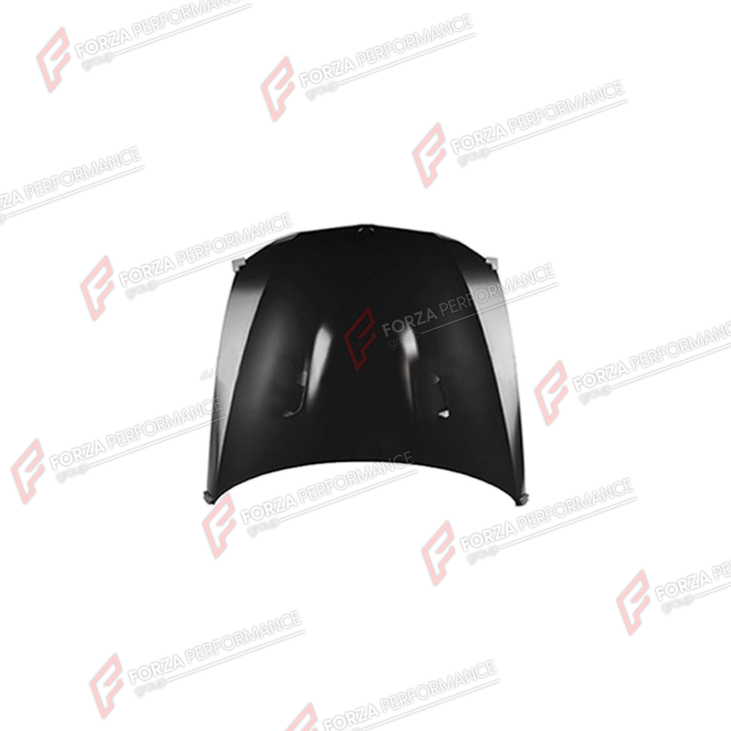 HOOD BONNET for BMW 3 SERIES E92 E93 LCI 2008 - 2013