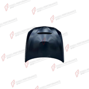 HOOD BONNET for BMW 3 SERIES E92 E93 LCI 2008 - 2013 FORZA PERFORMANCE custom fit GTS Style

Set includes:
Hood Bonnet

Material: Plastic

NOTE: Professional installation is required.