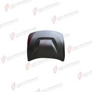 HOOD BONNET for BMW 3 SERIES F30 F35 4 SERIES F32 F33 F36 2011 - 2021 FORZA PERFORMANCE custom fit CS Style

Set includes:
Hood Bonnet

Material: Plastic

NOTE: Professional installation is required.