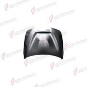 HOOD BONNET for BMW 3 SERIES F30 F35 4 SERIES F32 F33 F36 2011 - 2021 FORZA PERFORMANCE custom fit GTS Style

Set includes:
Hood Bonnet

Material: Plastic

NOTE: Professional installation is required.