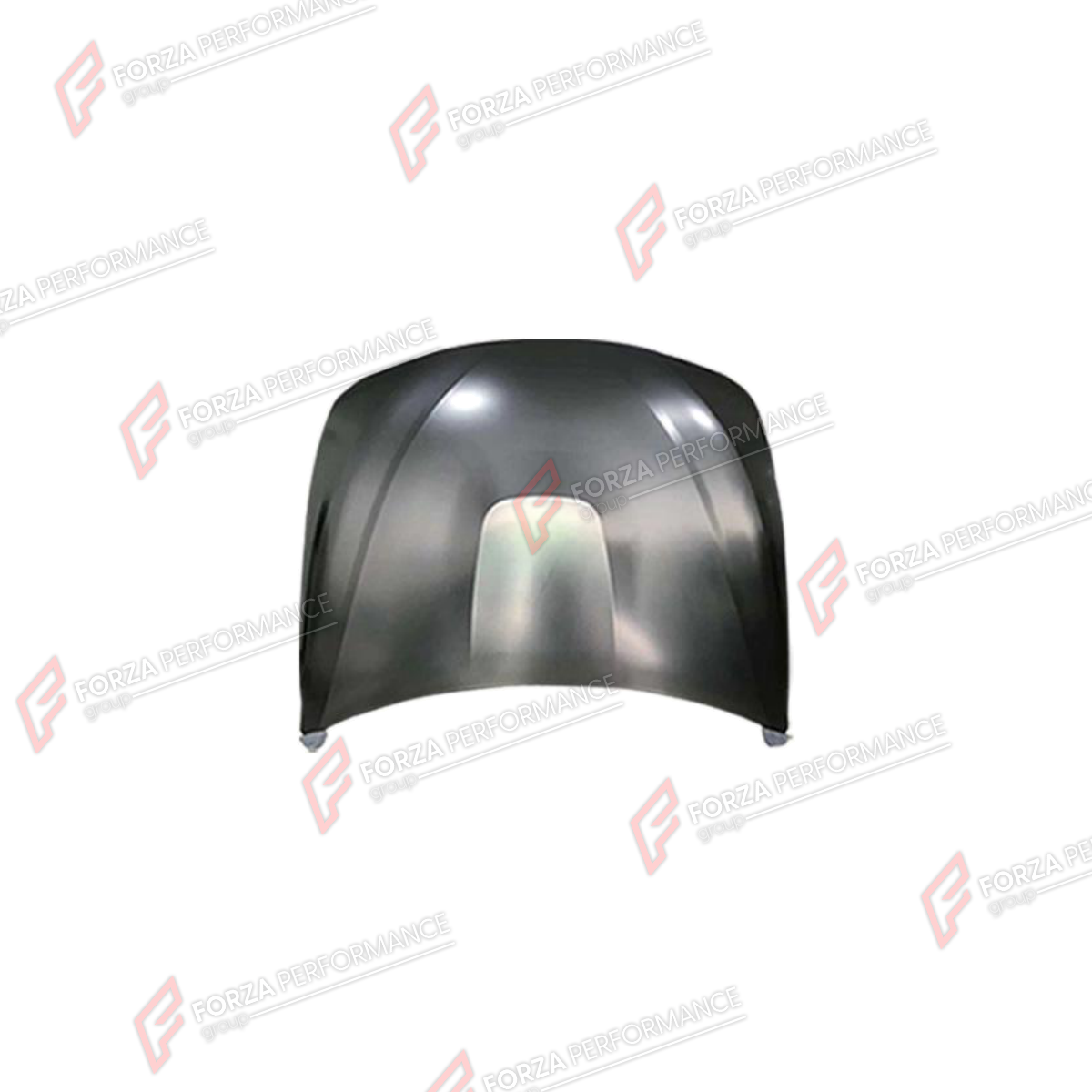 HOOD BONNET for BMW 3 SERIES F30 F35 4 SERIES F32 F33 F36 2011 - 2021 FORZA PERFORMANCE custom fit M3 Style

Set includes:
Hood Bonnet

Material: Plastic

NOTE: Professional installation is required.
