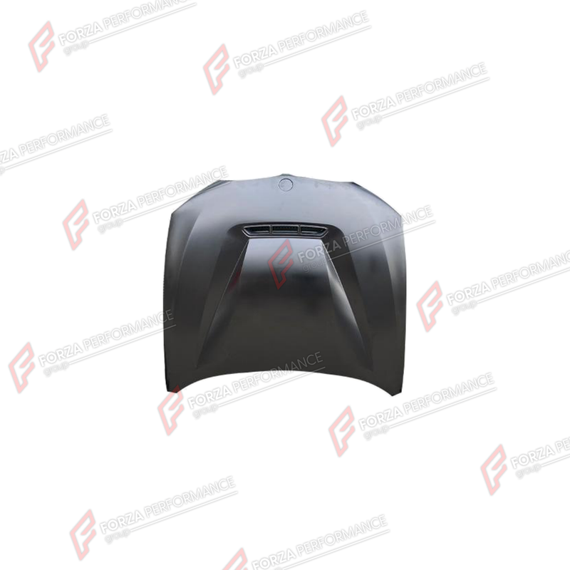 HOOD BONNET for BMW 3 SERIES G20 G28 2019 - 2022