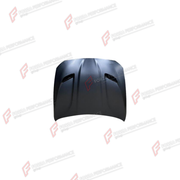 HOOD BONNET for BMW 5 SERIES F10 F18 2009 - 2017 FORZA PERFORMANCE custom fit CS Style

Set includes:
Hood Bonnet

Material: Plastic

NOTE: Professional installation is required.