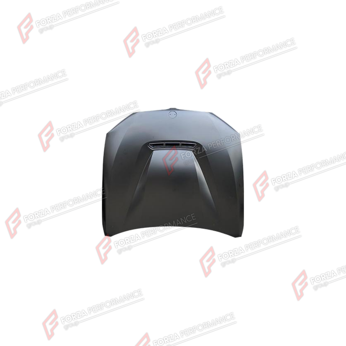 HOOD BONNET for BMW 5 SERIES G30 G38 2016 - 2024 FORZA PERFORMANCE custom fit CS Style

Set includes:
Hood Bonnet

Material: Plastic

NOTE: Professional installation is required.