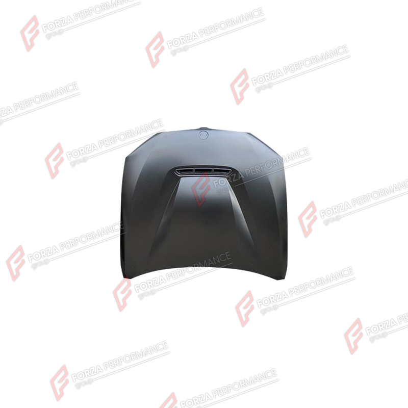 HOOD BONNET for BMW 5 SERIES G30 G38 2016 - 2024
