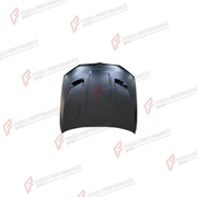 HOOD BONNET for BMW 5 SERIES G30 G38 2016 - 2024 FORZA PERFORMANCE custom fit M5 CS OEM Style

Set includes:
Hood Bonnet

Material: Plastic

NOTE: Professional installation is required.