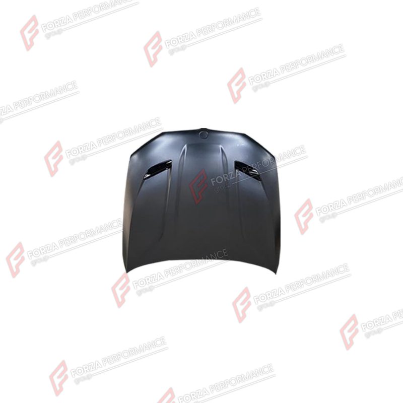 HOOD BONNET for BMW 5 SERIES G30 G38 2016 - 2024