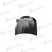 HOOD BONNET for BMW 5 SERIES G30 G38 2016 - 2024 FORZA PERFORMANCE custom fit M5 Style

Set includes:
Hood Bonnet

Material: Plastic

NOTE: Professional installation is required.