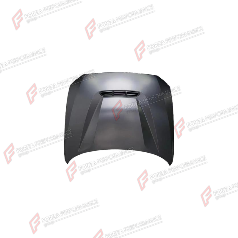 HOOD BONNET for BMW M2 F87 2015 - 2021