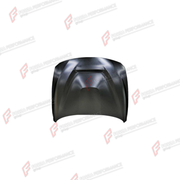 HOOD BONNET for BMW M3 F80 M4 F82 2014 - 2020 FORZA PERFORMANCE custom fit GTS Style

Set includes:
Hood Bonnet

Material: Plastic

NOTE: Professional installation is required.