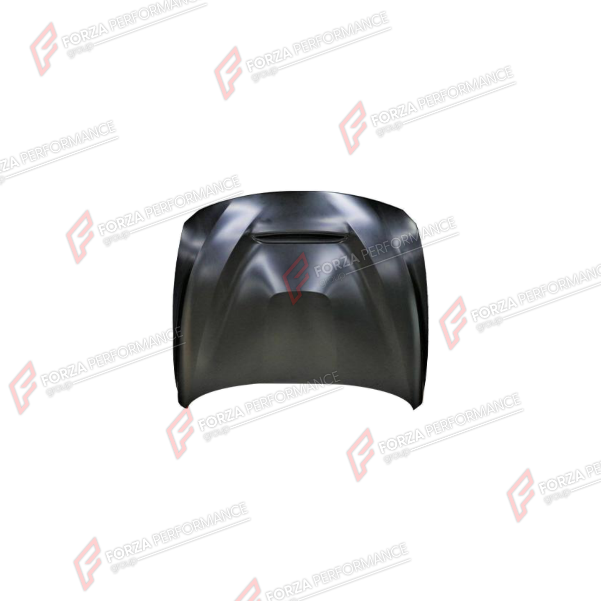 HOOD BONNET for BMW M3 F80 M4 F82 2014 - 2020 FORZA PERFORMANCE custom fit GTS Style

Set includes:
Hood Bonnet

Material: Plastic

NOTE: Professional installation is required.