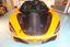 CARBON HOOD BONNET for MCLAREN 720S COUPE 2017 - 2023

Set includes:

Hood Bonnet

Material: Carbon

Note: Professional installation is required
