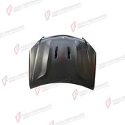HOOD BONNET for MERCEDES-BENZ C-CLASS W204 2007 - 2011 FORZA PERFORMANCE custom fit 507 Style

Set includes:
Hood Bonnet

Material: Plastic

NOTE: Professional installation is required.