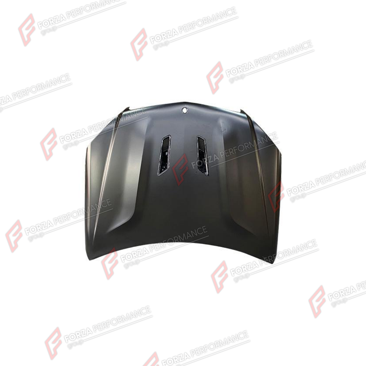 HOOD BONNET for MERCEDES-BENZ C-CLASS W204 2007 - 2011 FORZA PERFORMANCE custom fit 507 Style

Set includes:
Hood Bonnet

Material: Plastic

NOTE: Professional installation is required.