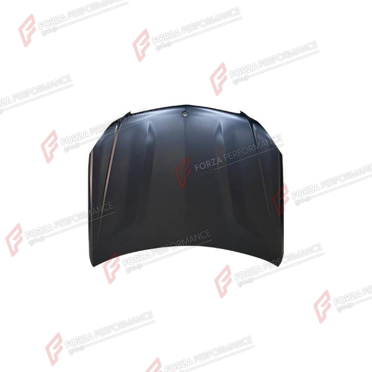 HOOD BONNET for MERCEDES-BENZ C-CLASS W204 FACELIFT 2011 - 2015 FORZA PERFORMANCE custom fit 507 Style

Set includes:
Hood Bonnet

Material: Plastic

NOTE: Professional installation is required.