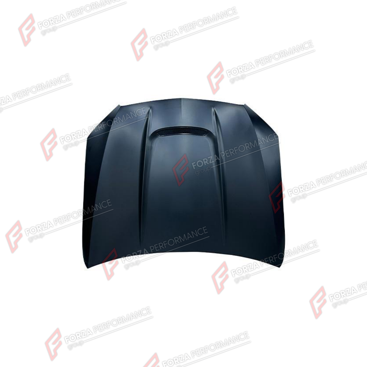 HOOD BONNET for MERCEDES-BENZ C-CLASS W205 2014 - 2022 FORZA PERFORMANCE custom fit C63 AMG 2022 Style

Set includes:
Hood Bonnet

Material: Plastic

NOTE: Professional installation is required.