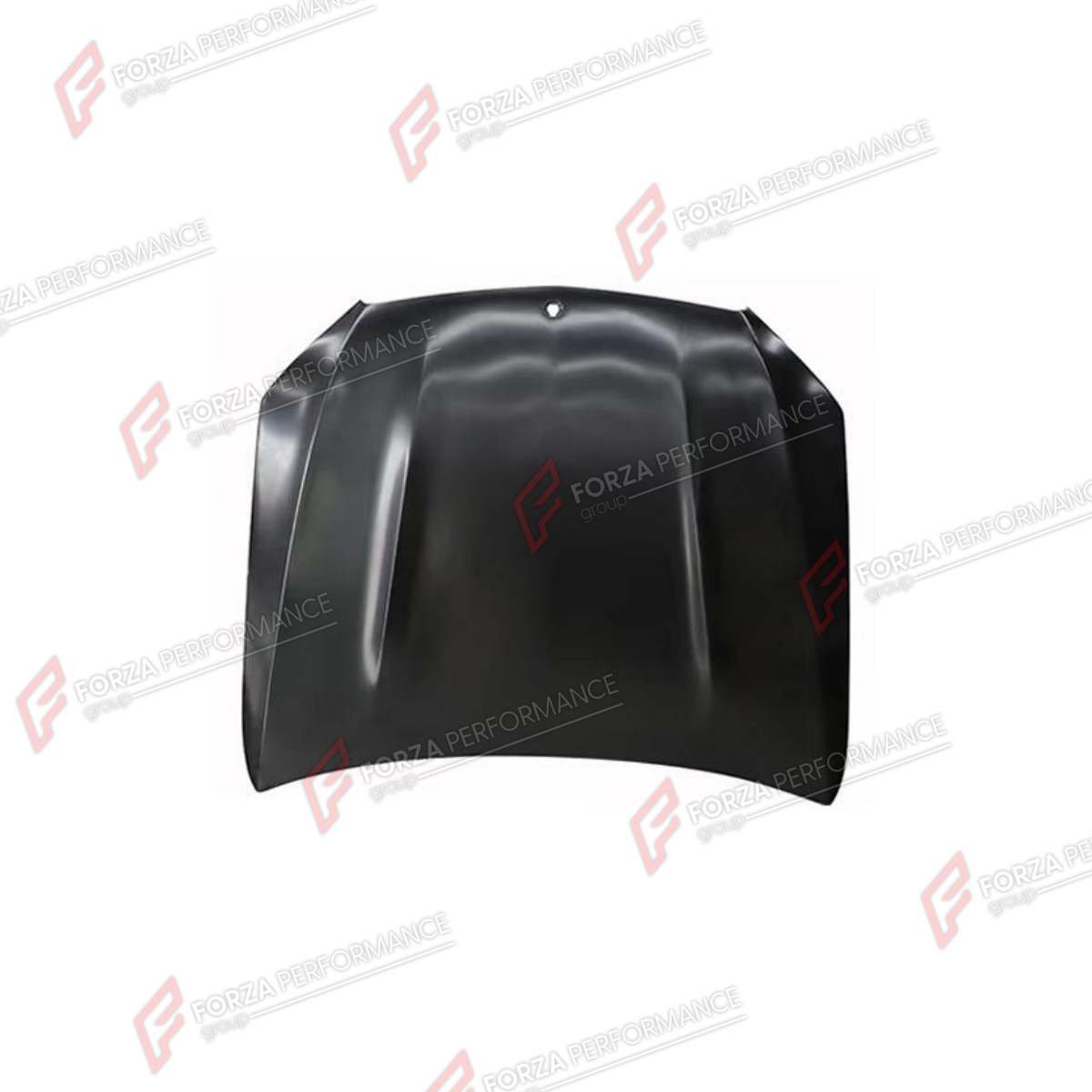HOOD BONNET for MERCEDES-BENZ C-CLASS W205 2014 - 2022 FORZA PERFORMANCE custom fit C63 AMG Style

Set includes:
Hood Bonnet

Material: Plastic

NOTE: Professional installation is required.