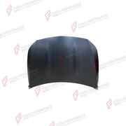 HOOD BONNET for MERCEDES-BENZ CLA-CLASS C118 2019 - 2023 FORZA PERFORMANCE custom fit CLA45 AMG Style

Set includes:
Hood Bonnet

Material: Plastic

NOTE: Professional installation is required.