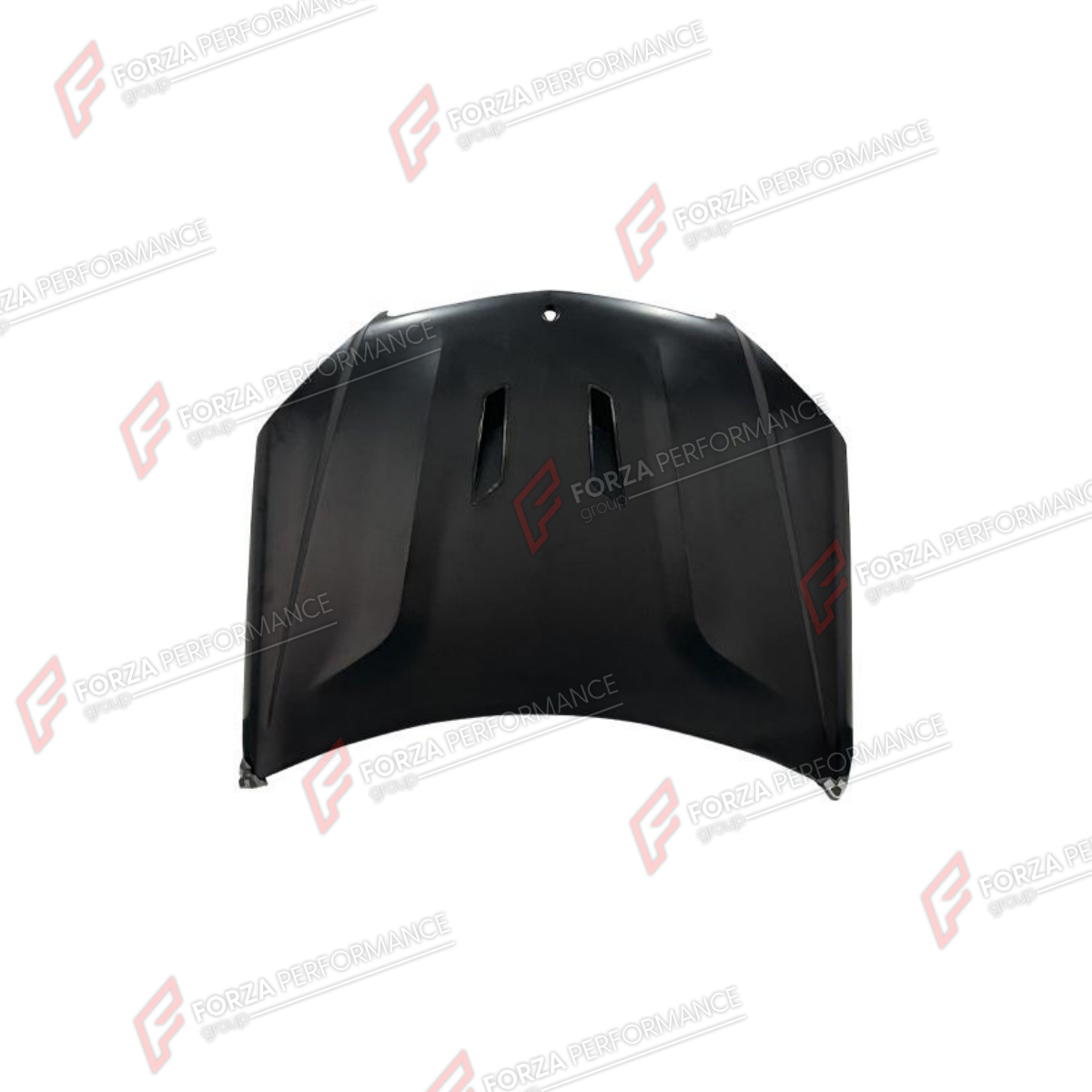 HOOD BONNET for MERCEDES-BENZ E-CLASS W212 2009 - 2013 FORZA PERFORMANCE custom fit 507 Style

Set includes:
Hood Bonnet

Material: Plastic

NOTE: Professional installation is required.