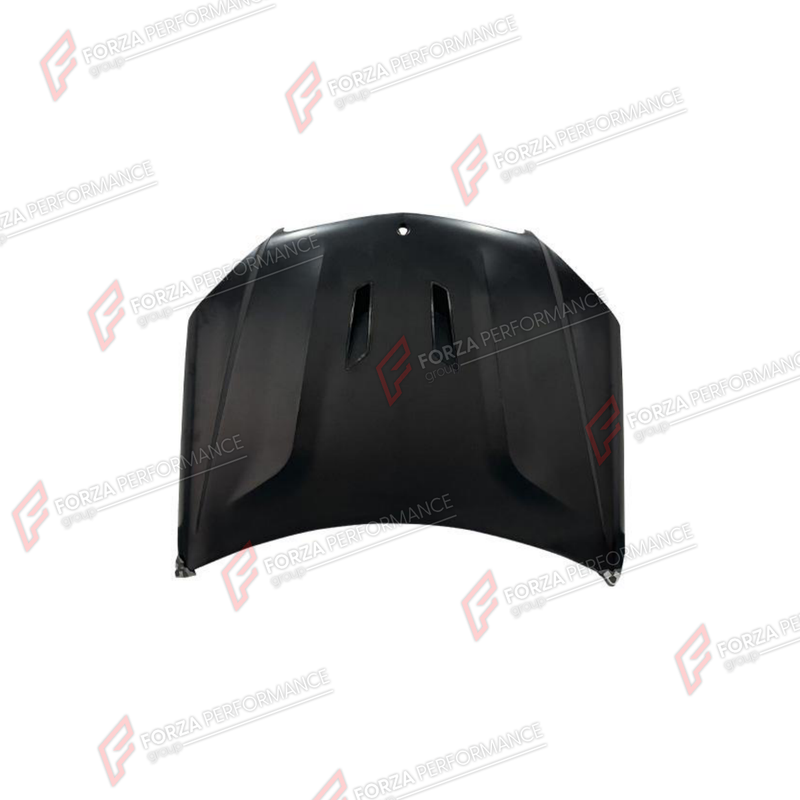 HOOD BONNET for MERCEDES-BENZ E-CLASS W212 2009 - 2013