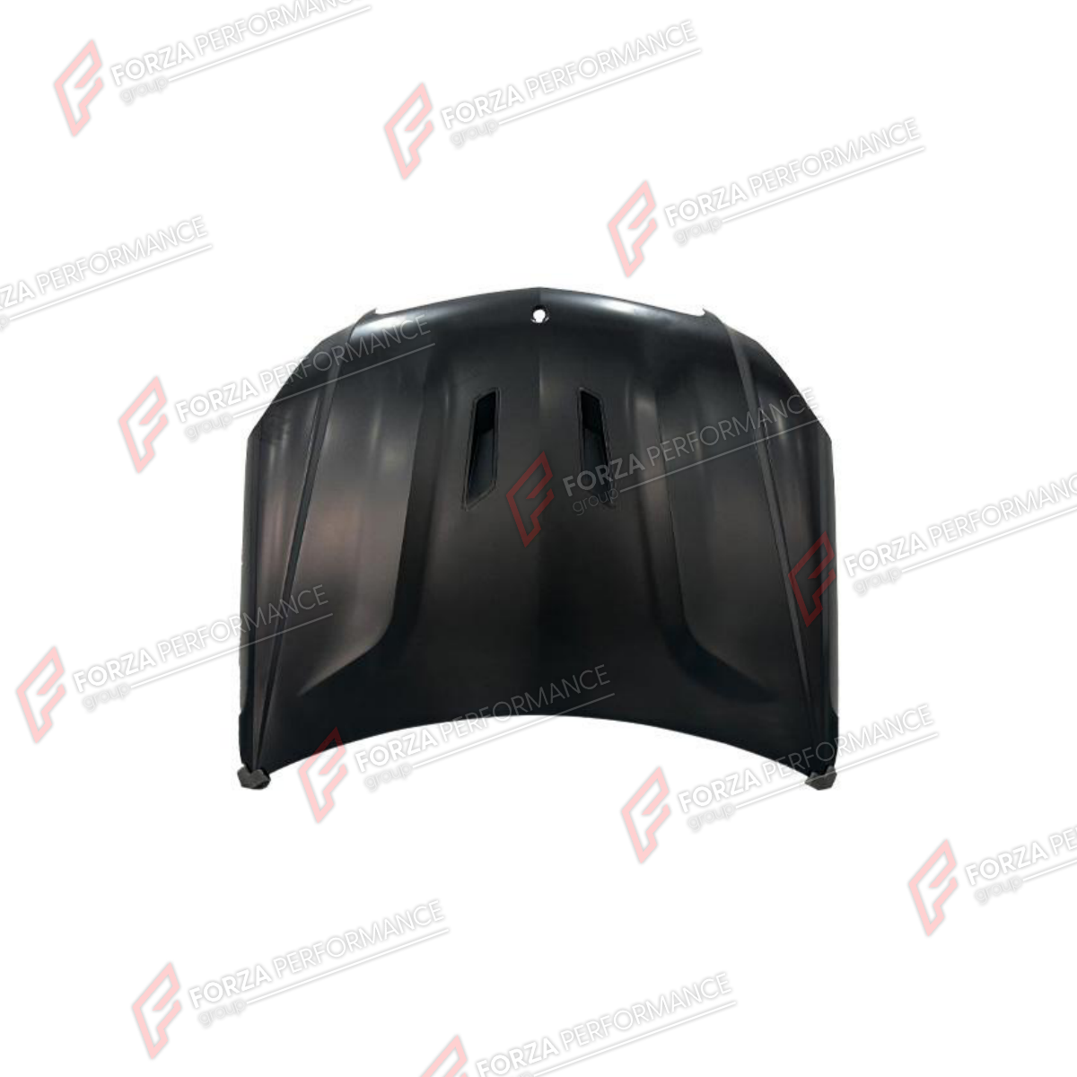 HOOD BONNET for MERCEDES-BENZ E-CLASS W212 FACELIFT 2013 - 2016 FORZA PERFORMANCE custom fit 507 Style

Set includes:
Hood Bonnet

Material: Plastic

NOTE: Professional installation is required.