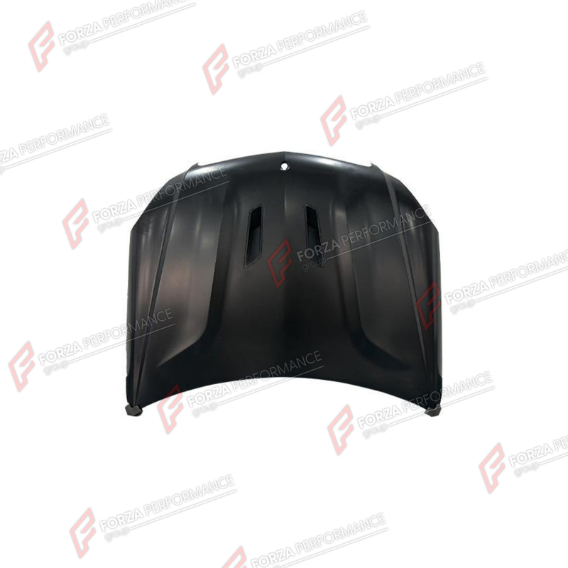 HOOD BONNET for MERCEDES-BENZ E-CLASS W212 FACELIFT 2013 - 2016
