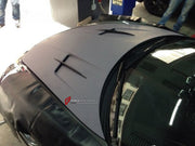 HOOD BONNET for Porsche 911 991 Boxster 981 Cayman 981 Carrera MSI010
Set includes:

Hood Bonnet
NOTE: Professional installation is required.